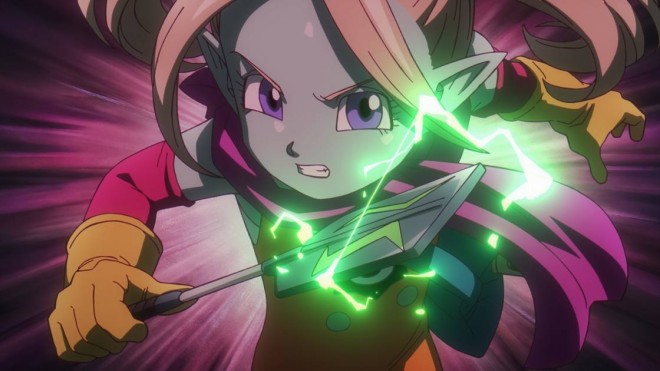 Dragon Ball DAIMA